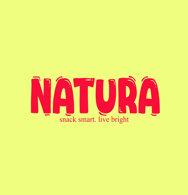 NATURA — Organic Snack & Beverage