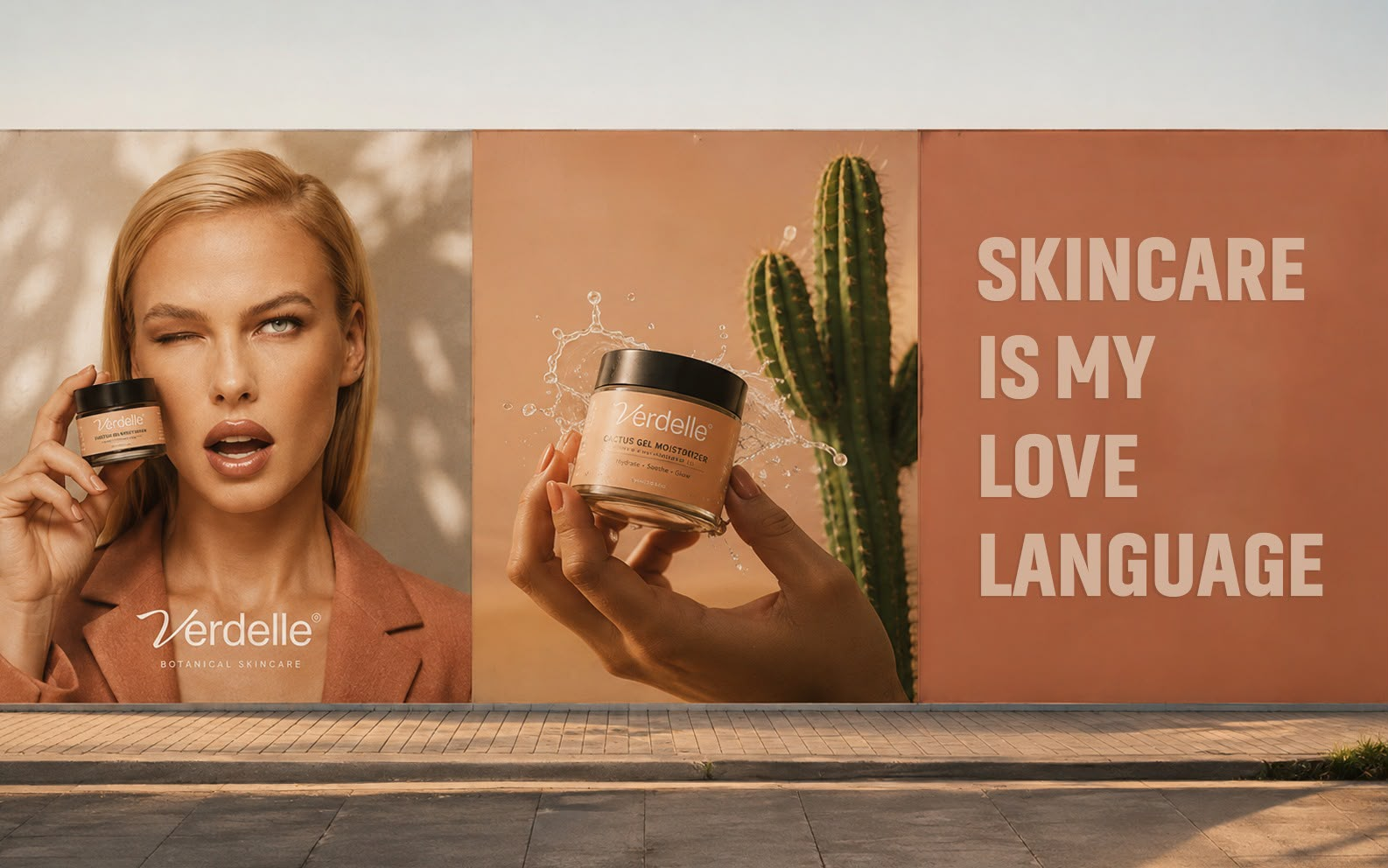 CREATIVE — Design Showcase